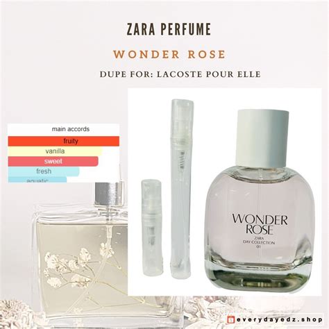 versace crystal noir dupe zara|zara wonder rose perfume dupe.